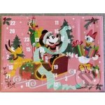 Alltoys Disney Adventní Minnie – Hledejceny.cz