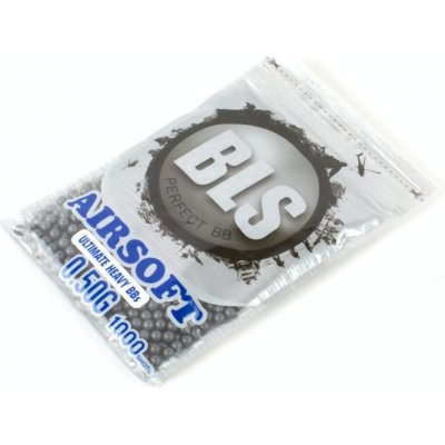BLS Stainless 0,50g, 1000 ks – Hledejceny.cz