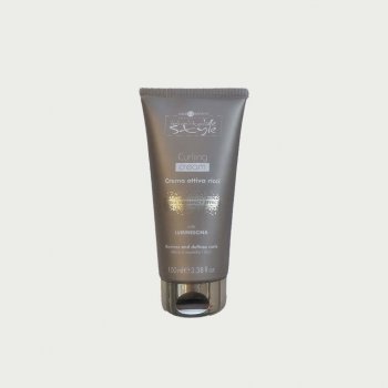 Hair Company Inimitable Style Curling Cream krém na podporu vln 100 ml