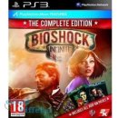 BioShock 3: Infinite Complete