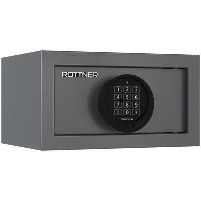 Rottner PRAKTIK 17 EL – Zbozi.Blesk.cz