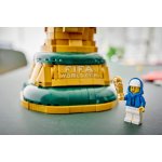 LEGO® Editions Sports 43020 Oficiální trofej Mistrovství světa ve fotbale – Zboží Dáma