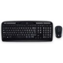 Logitech Wireless Combo MK330 920-003989