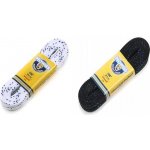 Merco tkaničky do bruslí PHW-12 voskované 310 cm – Zboží Dáma