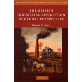 British Industrial Revolution in Global Perspective