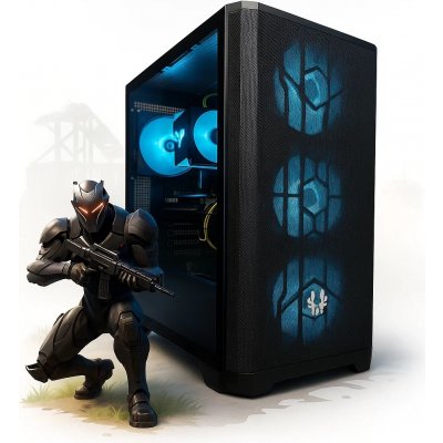 GamePC Raiko Pro GAMEPC5815 – Zboží Mobilmania