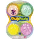 Modelovací hmota PlayFoam Modelína Boule kuličková na kartě