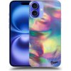 Pouzdro a kryt na mobilní telefon Apple Picasee Ultimate Case pro Apple iPhone 16 Plus - Holo