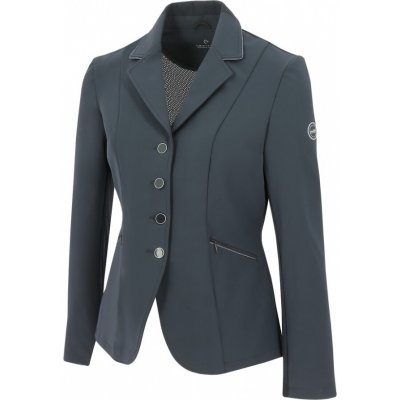Equithème Sako závodní Oliva dámské navy – Hledejceny.cz