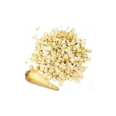 Aniland Sušený pastinák kořen 0,1 kg – Zboží Dáma
