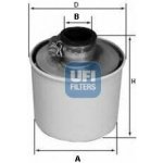 Vzduchový filtr 27.091.00 – Hledejceny.cz