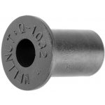 gumová matice se závitem M5 x 0,8 mm (sada 5 ks), Tourmax | Zboží Auto
