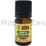 DOKONALÁ LÁSKA 40 při epileptickém záchvatu 5 ml – HobbyKompas.cz
