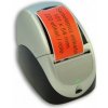 Etiketa Můj-toner Etikety / Štítky Seiko SLP Label 54x101mm, červené, SLP-SRL, SLP-RSRL, 220ks - kompatibilní