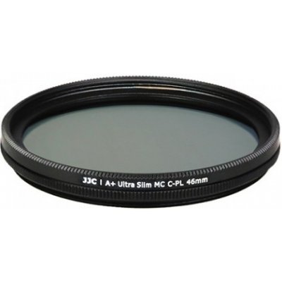 JJC A+ Ultra Slim MC PL-C 46 mm – Hledejceny.cz