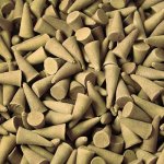 Ancient Wisdom Indické vonné kužely Kokos 1,16 kg – Hledejceny.cz