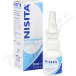 Nisita nosní sprej 20 ml – Zbozi.Blesk.cz