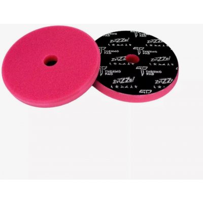 ZviZZer Thermo Trapez Pad Hard 75 mm – Sleviste.cz