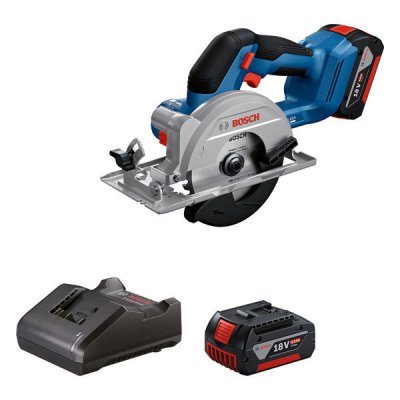 Bosch GKS 18V-51 Professional 0 601 9M3 122 – Hledejceny.cz