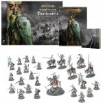 GW Warhammer Soulblight Gravelords: Deathrattle Army Set – Zboží Živě