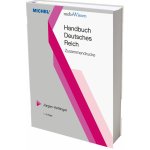 Handbuch Zusammendrucke Deutsches Reich MICHEL katalog známek – Sleviste.cz