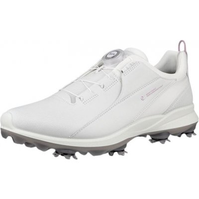 Ecco Biom Tour BOA Wmn white – Hledejceny.cz