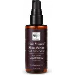 New Nordic Hair Volume Shine Serum vyživující sérum na vlasy 75 ml – Hledejceny.cz