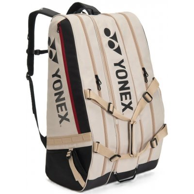 Yonex GEARLOGIC RACQUET BAG 12 PCS – Zboží Mobilmania
