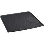Gumová vana do kufru Gledring Volkswagen Passat B6 2005-2010 sedan – Hledejceny.cz