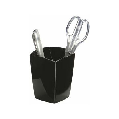 CEP Pro - stojánek na psací potřeby - černý – Hledejceny.cz