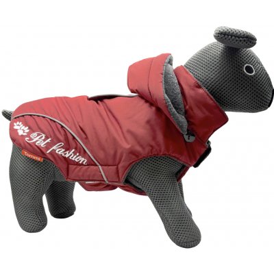 Tommi DOGGIES FASHION WINEA OUTDOOROVÁ VESTA – Zbozi.Blesk.cz