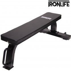 IRONLIFE Heavy Duty Steel Frame