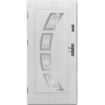 RADEX HERMES bílé pravé 207 x 100 cm – Hledejceny.cz