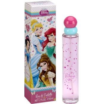 EP Line Princess toaletní voda dětská 50 ml