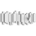 Umbra Sklápěcí Sticks bílý – Zboží Mobilmania