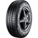 Osobní pneumatika Continental VanContact Winter 225/75 R16 116R