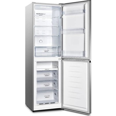 Gorenje NRK418DCS4 – Zboží Mobilmania