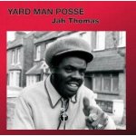 Thomas,jah - Yard Man Posse LP – Hledejceny.cz