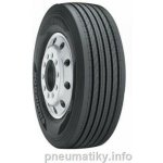 HANKOOK AL10 385/65 R22,5 160K – Zbozi.Blesk.cz