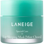 Laneige Lip Sleeping Mask Choco Mint 20 g – Zboží Dáma