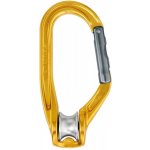 Petzl Rollclip Triact-lock – Zboží Mobilmania