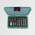sada bitů Honiton 1/2 XZN M5 - M12 10 mm 11 ks – Hledejceny.cz