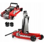 Mar-Pol M80124 Hydraulický pojízdný zvedák nízkoprofilový 2,5 t | Zboží Auto