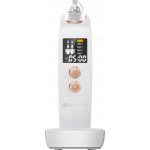 Beautifly B-Derma Pro mikrodermabrazivní přístroj + náhradní hlavice – Zboží Dáma