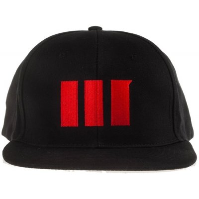 GOOD LOOT MAFIA III Logo Flat Cap