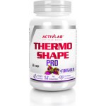 ActivLab Thermo Shape Pro 60 kapslí – Hledejceny.cz