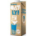 Oatly! BIO Ovesný nápoj Vegan 6 x 1 l – Zboží Dáma