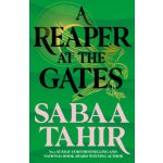 A Reaper at the Gates - Sabaa Tahir – Zboží Dáma