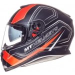 MT Helmets Thunder 3 SV TRACE – Zboží Mobilmania