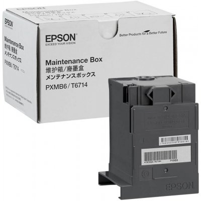 Epson C13T671400 - originální – Hledejceny.cz